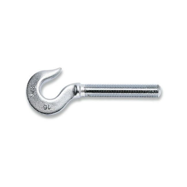 Vendita online Ganci per tenditori filettatura destra zincati ROBUR/BETA 8003ZD